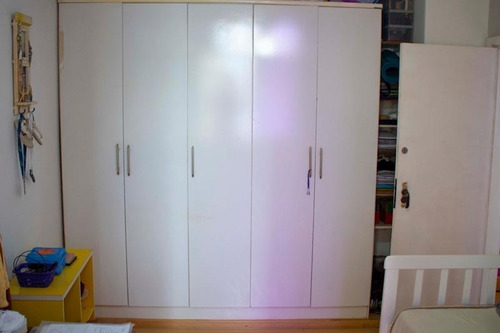 Apto Bem Situado, Boa Planta, Amplos Cômodos, 100 M², R$ 600.000,00 - Icaraí - Niterói/rj - Ap43994