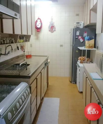 Imagem 14 de 25 de Apartamento - Ref: 209818