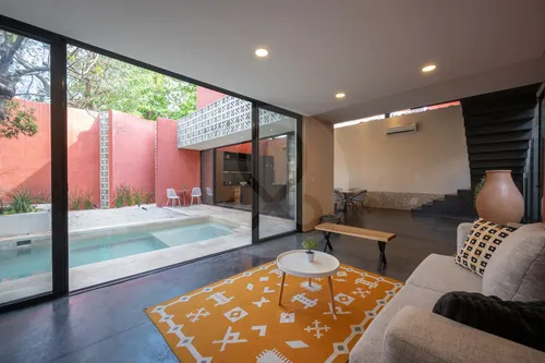 Casa En Venta En Mérida