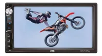 Comprar Estéreo Mtx-th57ml Doble Din 60wx4 Mirror Link Bt Camara MTX Audio