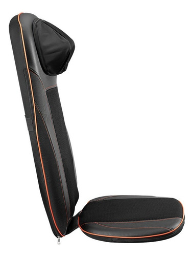 Power Therapy By Power Legs Asiento Masajeador C Calentador