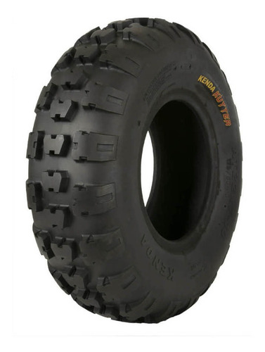 Imagen 1 de 1 de Cubierta Cuatriciclo 20x6 10 Kenda Kutter Xc K580f -