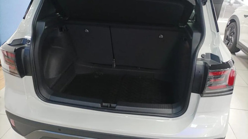 Volkswagen T-Cross 1.0 200 Tsi Highline Bi-Tono Aut