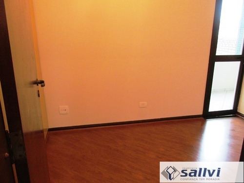 Imagem 11 de 30 de Apartamento Para Alugar - 00065.009
