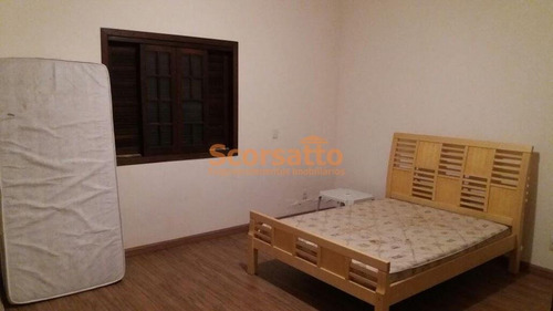 Imagem 10 de 22 de Casa Em Condomínio À Venda, Condomínio Fazenda Da Ilha, Embu-guaçu/sp - 671