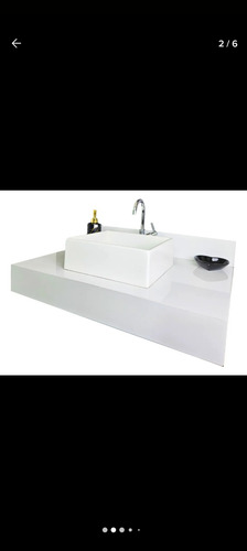 Faço ,lavatórios ,bancadas ,ilhas Tudo Em Porcelanato ,