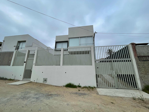 Propiedad Independiente Y Nueva En Quilpue Centro