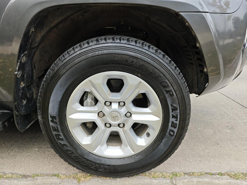 Toyota 4 Runner Sr5 4x2 2022