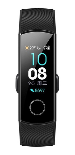 Reloj Brazalete Inteligente Huawei Honorband4 Negro Original