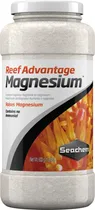 Comprar Seachem Reef Advantage Magnesio 600 Gr 