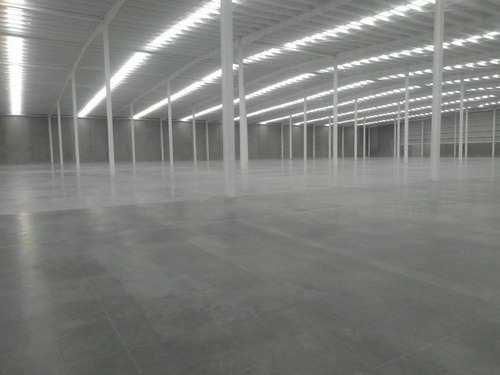 Se Renta Nave Industrial Aaa En Querétaro
