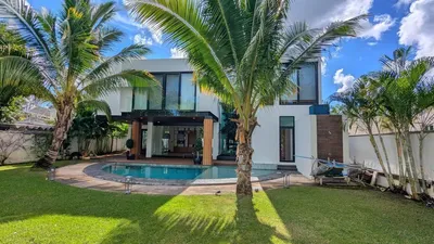 Casa en renta