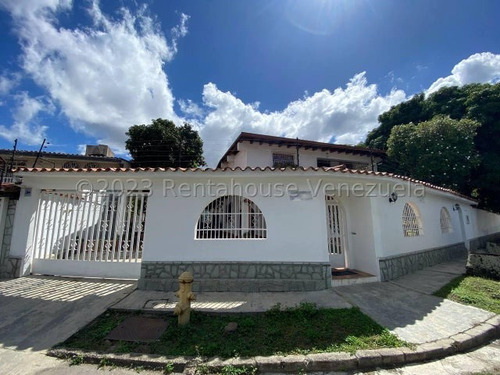 Casa En Venta Colinas De Vista Alegre Ys1 24-12835