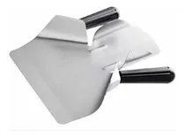 Comprar  Pala Dosificadora Para Servir Papas Fritas De Acero 
