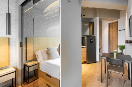 Apartamento En Venta En Rincón Del Chicó. Cod V22614