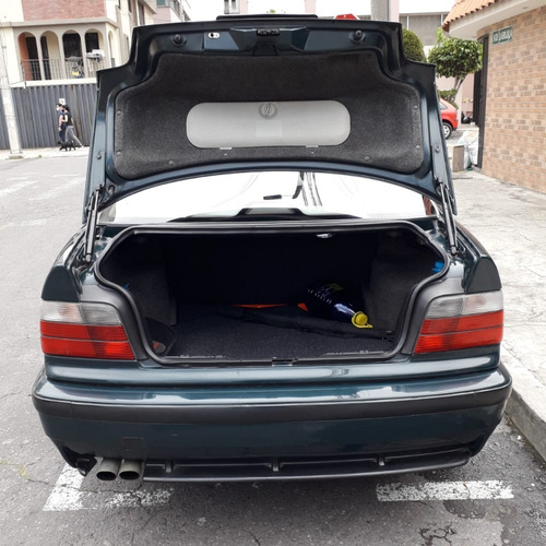 De Oportunidad Vendo Bmw 328i En Perfecto Estado