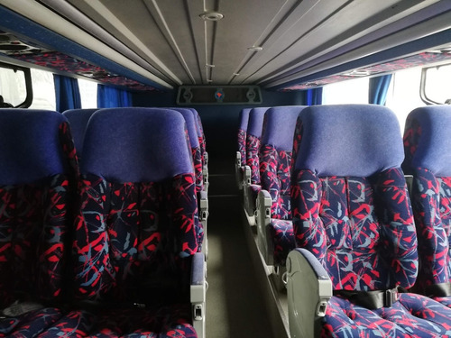 Bus Carroceria Sudam O500 Rsd 62 Asientos Doble Piso 2012