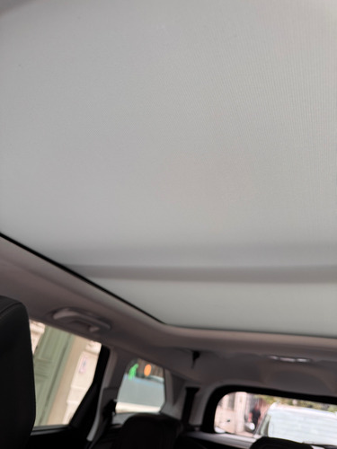 Peugeot 5008 2.0 Allure Plus Hdi Tiptronic