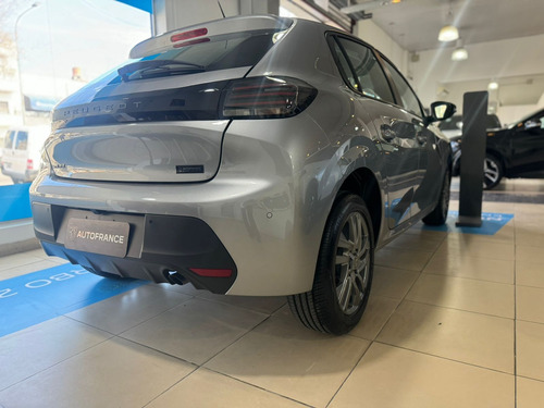 Peugeot 208 1.6 Allure
