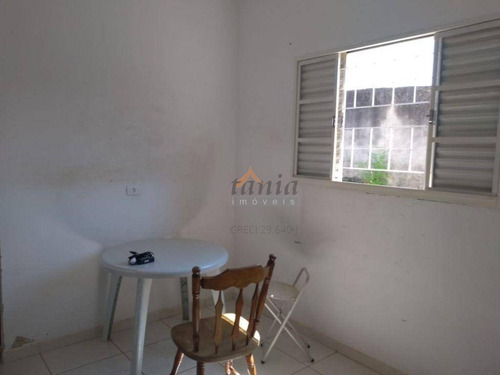Imagem 14 de 18 de Chácara Com 2 Dormitórios À Venda, 1000 M² Por R$ 530.000,00 - Condomínio Santa Inês - Itu/sp - Ch0024