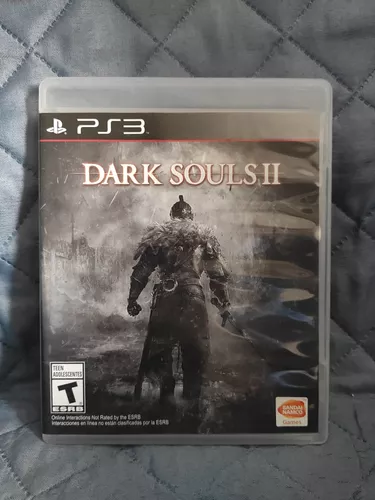 Arquivos Dark Souls - Maratona de Sofá