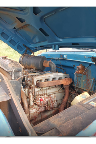 Pipa - 8.000 L - Com Bomba