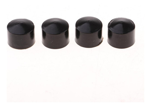 Opções Do Tubo De Pivô Dos Tipo 1 Preto Tipo 1