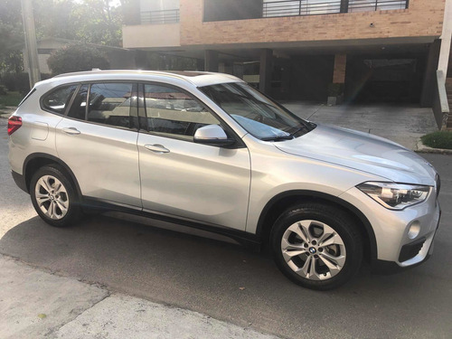 Bmw X1 2019 1.5 Sdrive 18i