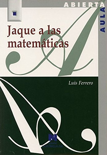 Jaque A Las Matematicas