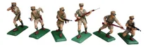 Comprar Soldados Dsg Britains Legión Extranjera Moderna