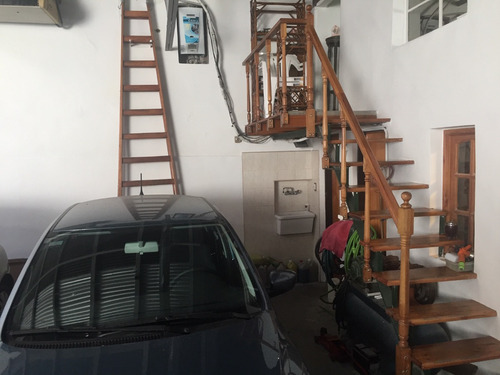 Alquila Local / Deposito 350 M2 -palermo- Estado Exelente -apto Varios Destinos