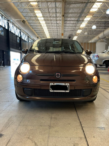 Fiat 500 1.4 Cult 85cv