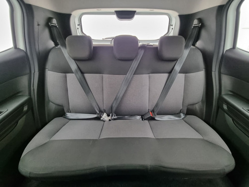 Citroën C3 1.0 16V FLEX LIVE PACK MANUAL