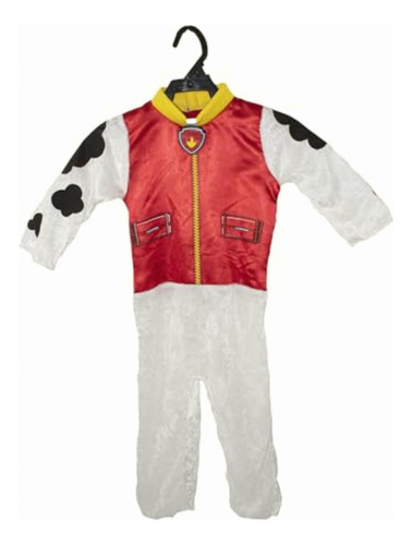 Nickelodeon Disfraz Infantil Para Toddlers Marshall Modelo