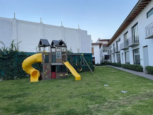 Casa En Venta En Lomas De Tetelpan, Álvaro Obregón, Cdmx
