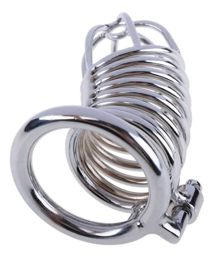 Cinturón de castidad para hombre 1075