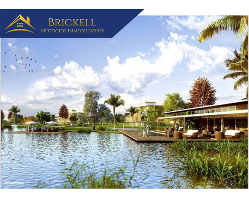Venta De Terreno En Barrio Privado Los Olivos De Los Horneros La Tahona