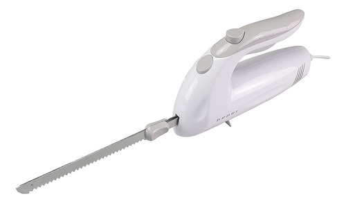 Beper Bp.790 Cuchillo De Cocina Eléctrico, 150 W