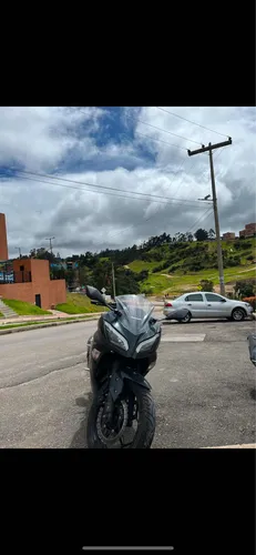 Verde Perlado Con Puntera Modificada