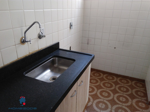 Imagem 20 de 30 de Casa Espaçosa A Venda - Jardim Guanabara. - Ca00380 - 33659242