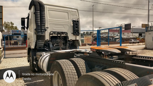 Volvo Fh460 Trucado