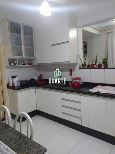 Imagem 1 de 25 de Apartamento - Ap04090 - 69742816