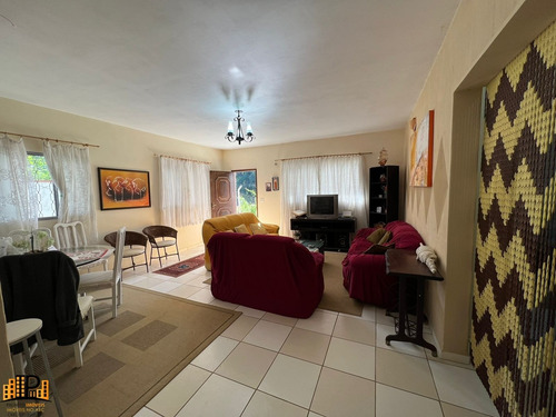 Imagem 9 de 30 de Chácara Residencial À Venda À 600 Metros Da Rodovia Regis Bittencourt Bairro Vargedo - São Lourenço Da Serra/sp - Ch07802 - 71030742