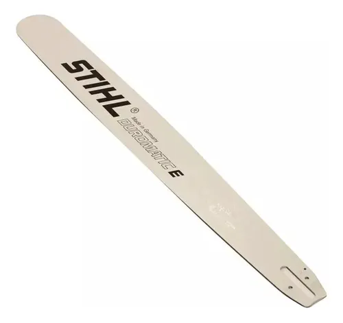Sabre 90 Cm Stihl Duromatic Motosserra 57 Dentes Original | Frete