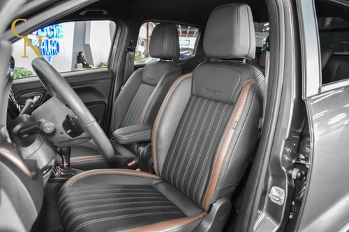 Fiat Strada Ranch At