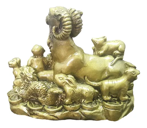 Figura Horoscopo Chino