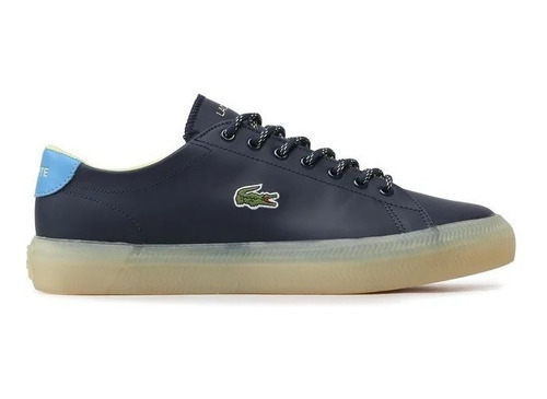 Zapatos Lacoste Gripshot 222 Leather - Hombre