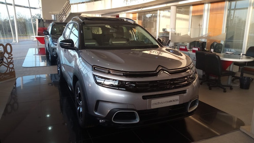 Citroën C5 Aircross 1.6 Thp Eat6 Feel Pack