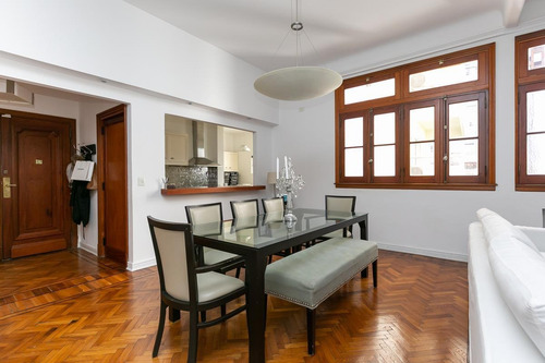 Imagen 7 de 27 de Departamento - Recoleta