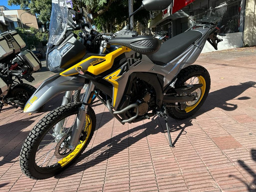 Voge 300 Rally 2023